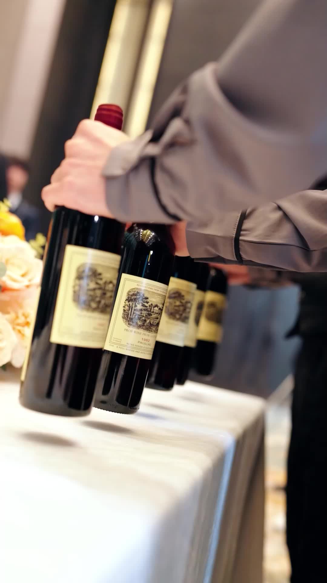 Episode 10 - Triliuner Berkedok Mahasiswa